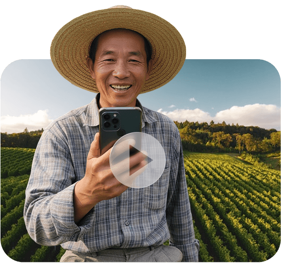 Thai Farmer